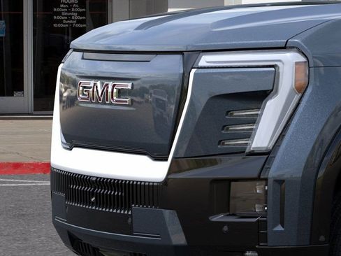 New 2026 GMC Sierra EV Denali image 14