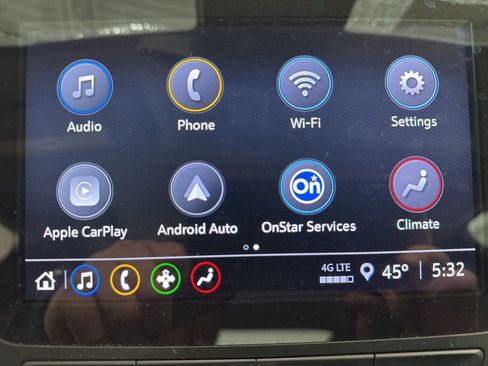 Used 2024 Chevrolet Malibu LT image 17