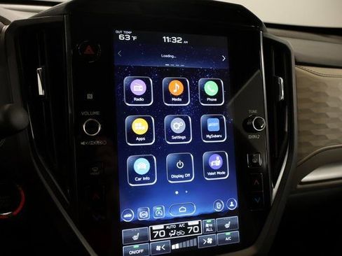 New 2026 Subaru Forester Premium AWD/4WD image 21