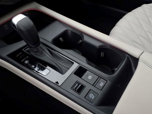 New 2026 Nissan Sentra SL FWD image 18