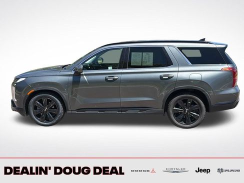 Used 2024 Hyundai Palisade XRT AWD/4WD image 3