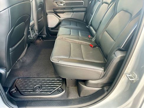 New 2026 RAM 1500 Laramie image 25