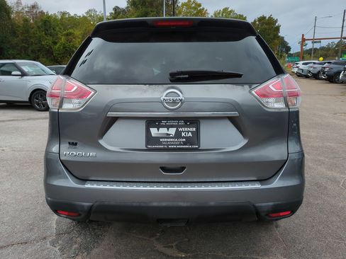 Used 2016 Nissan Rogue S w/ Appearance Package image 6