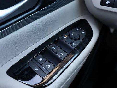 New 2026 Nissan Murano SL AWD/4WD image 20