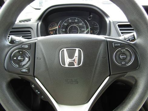 Used 2015 Honda CR-V EX image 18