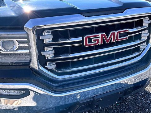 Used 2016 GMC Sierra 1500 SLT w/ SLT Premium Package image 23