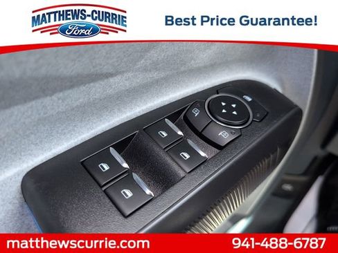 New 2026 Ford Maverick XLT image 23