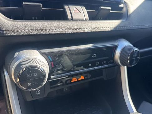 Used 2023 Toyota RAV4 XLE image 12