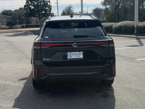 New 2026 Volkswagen Tiguan SE R-Line image 7