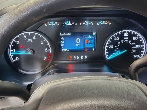 Used 2024 Ford F350 XLT w/ FX4 Off-Road Package AWD/4WD image 13