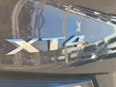 Used 2024 Cadillac XT4 Sport w/ Cold Weather Package image 34