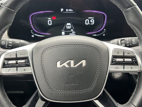 Used 2023 Kia Telluride EX X-Line image 24