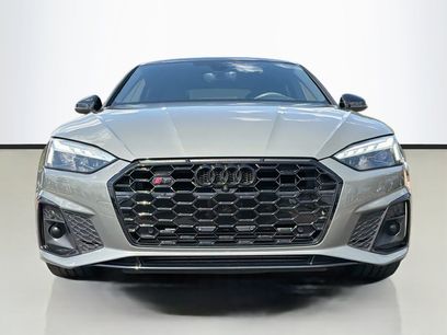 Used 2023 Audi S5 Prestige