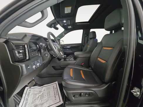 Certified 2024 GMC Sierra 1500 AT4 w/ Technology Package image 9