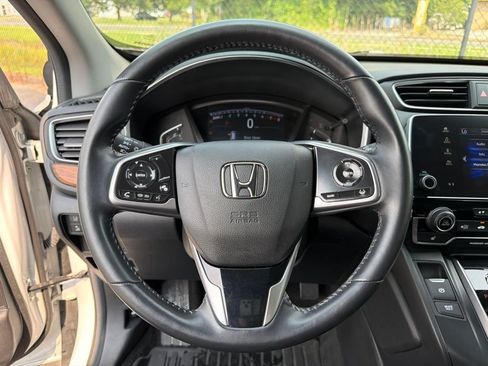 Used 2022 Honda CR-V EX-L image 15
