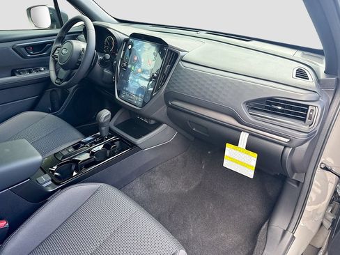 New 2026 Subaru Forester Touring AWD/4WD image 38