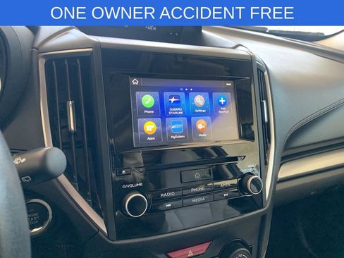 Certified 2023 Subaru Forester Premium image 7