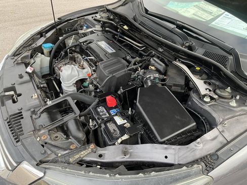 Used 2015 Honda Accord EX-L image 46