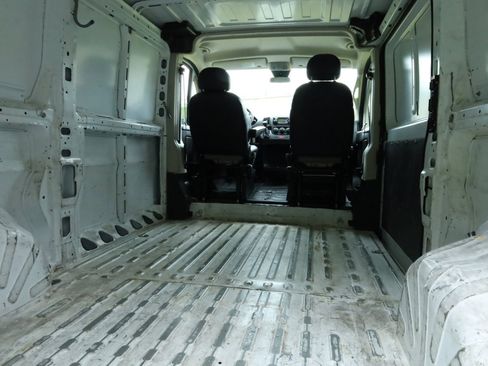 Used 2020 RAM ProMaster 1500 image 16