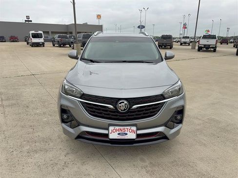 Used 2023 Buick Encore GX Select w/ Experience Buick Package image 3