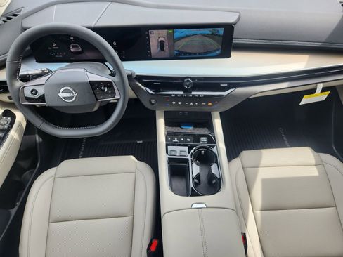 New 2026 Nissan Murano SL image 24