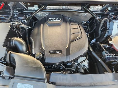 Used 2020 Audi Q5 2.0T Premium Plus AWD/4WD image 14