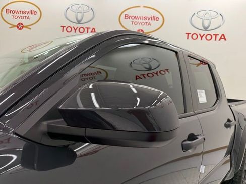New 2026 Toyota Tacoma TRD Off-Road AWD/4WD image 17