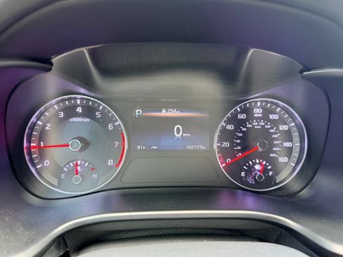 Used 2022 Kia Forte GT-Line w/ GT-Line Premium Package FWD image 12