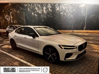 Used 2025 Volvo S60 B5 Plus