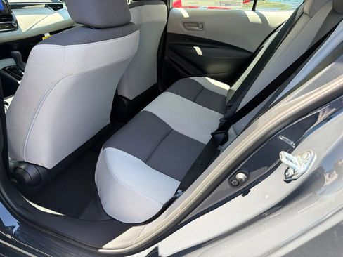 New 2026 Toyota Corolla LE image 20