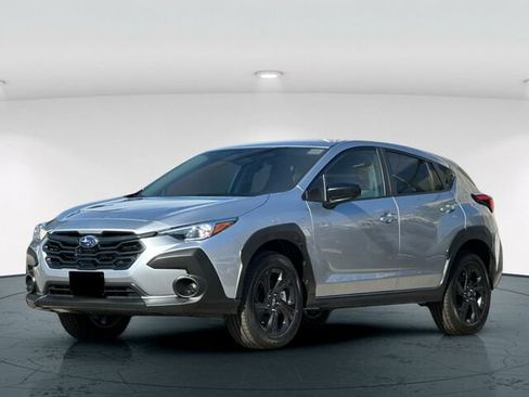 New 2026 Subaru Crosstrek 2.5i AWD/4WD image 2
