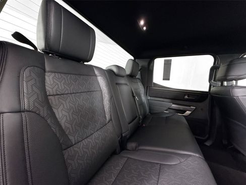 Certified 2025 Toyota Tundra SR5 w/ SR5 Premium Package image 38