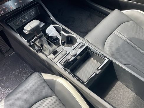 New 2026 Kia K5 GT-Line image 9