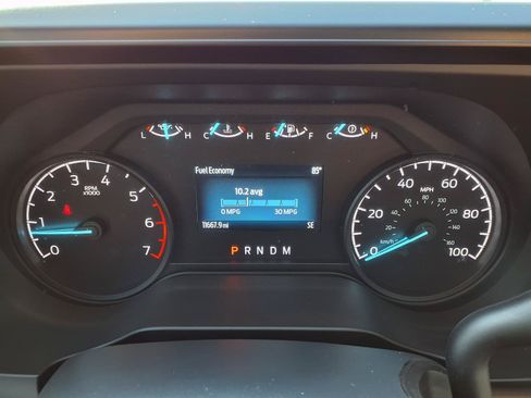 Used 2025 Ford F250 XL w/ XL Chrome Package AWD/4WD image 12