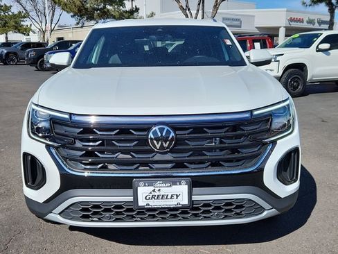 New 2026 Volkswagen Atlas Cross Sport SE image 5