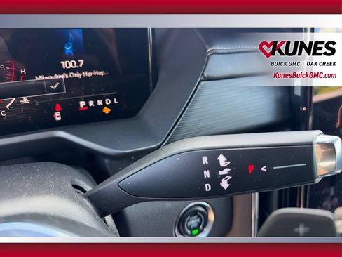 Used 2024 GMC Acadia Elevation AWD/4WD image 27