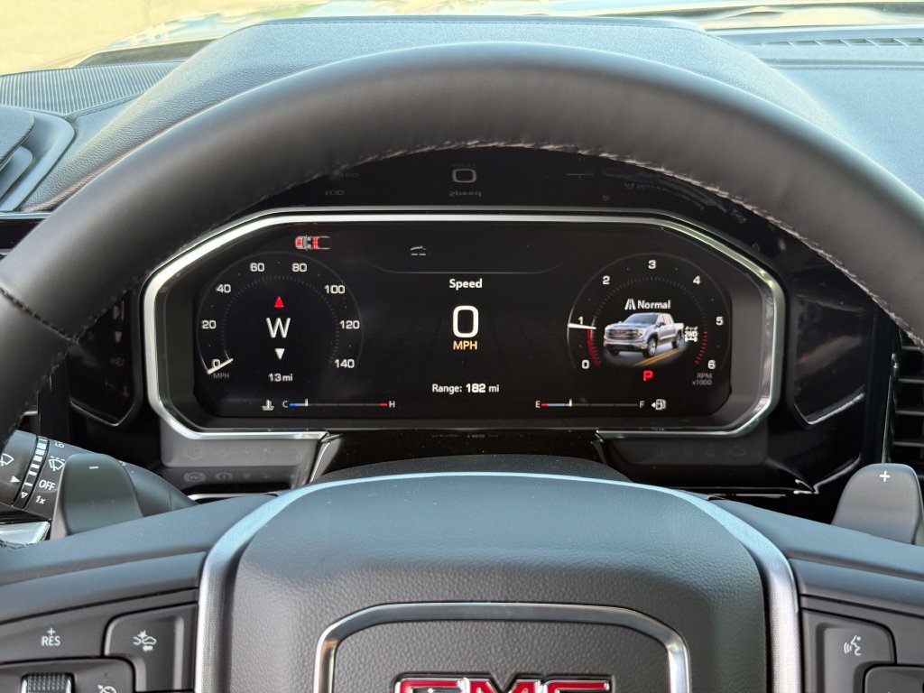 New 2026 GMC Sierra 1500 SLT w/ SLT Premium Plus Package AWD/4WD image 40