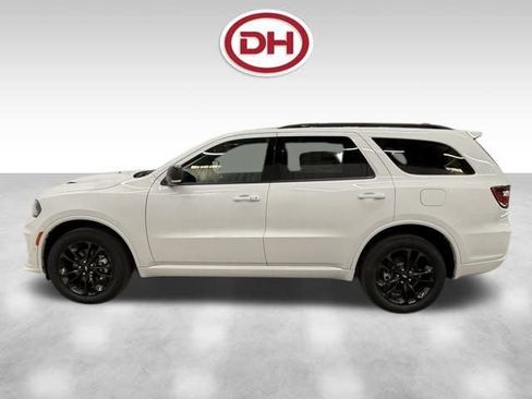 New 2026 Dodge Durango GT AWD/4WD image 10