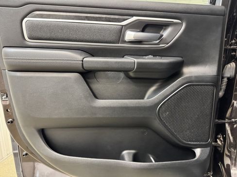 Used 2019 RAM 1500 Big Horn image 15