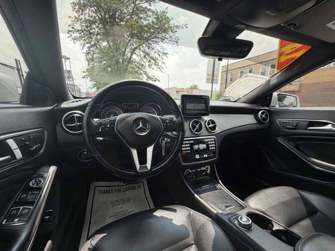 Used 2014 Mercedes-Benz CLA 250 image 18