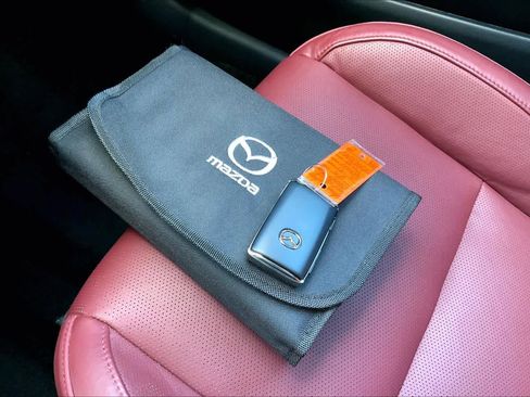 Used 2023 MAZDA CX-30 AWD 2.5 S w/ Preferred Package image 14