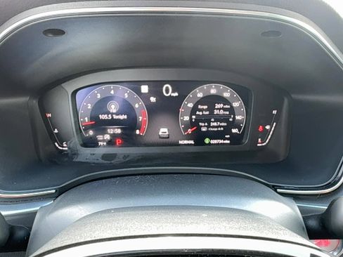 Used 2023 Acura Integra A-Spec image 26