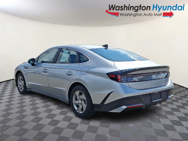 Certified 2026 Hyundai Sonata SE FWD image 4