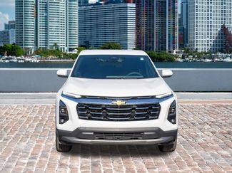 Used 2025 Chevrolet Equinox LT w/ Safety and Technology Package video 2