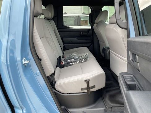New 2026 Toyota Tacoma SR5 AWD/4WD image 19