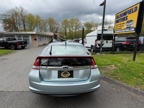 Used 2013 Honda Insight LX image 4