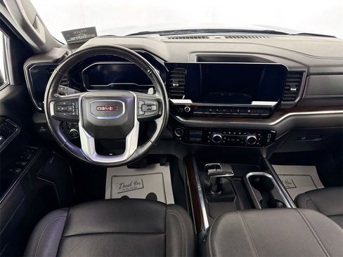 Used 2024 GMC Sierra 1500 SLT w/ SLT Convenience Package image 21