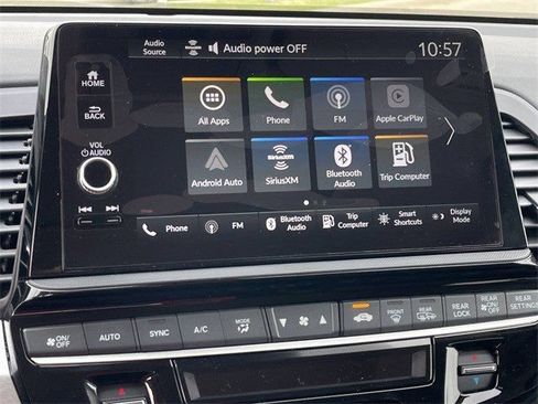 New 2026 Honda Odyssey EX-L image 15
