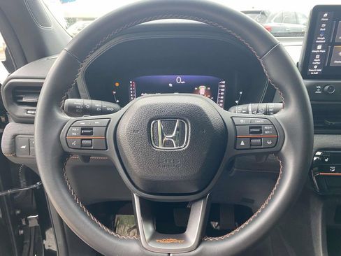 Certified 2026 Honda Passport TrailSport image 18