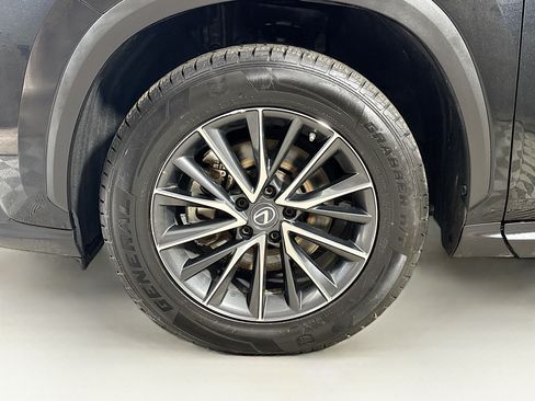 Used 2022 Lexus NX 350 AWD image 27